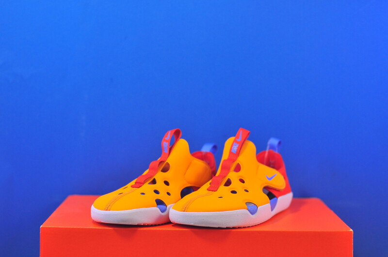 Сандалі Nike Sunray Protect 4 Bp HF6277-800 - Зображення 1