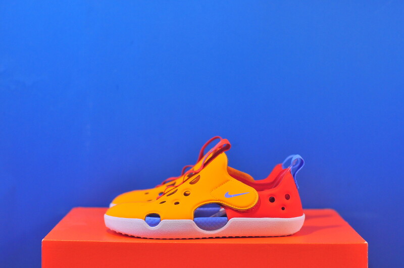 Сандалі Nike Sunray Protect 4 Bp HF6277-800