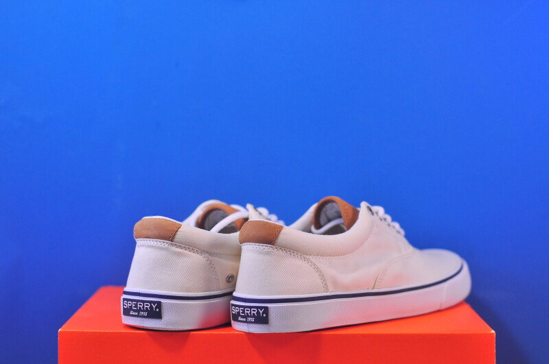 Топсайдери Sperry Striper II CVO STS22043 - Зображення 2