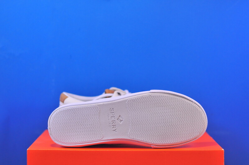 Топсайдери Sperry Striper II CVO STS22043 - Зображення 4