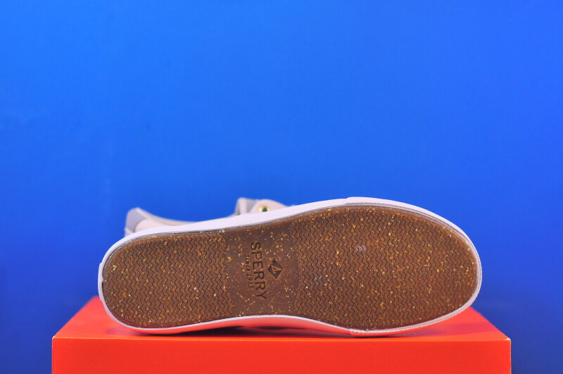 Топсайдери Sperry Striper II STS24186 - Зображення 4
