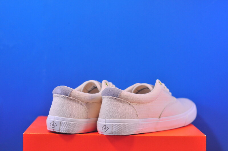 Топсайдери Sperry Striper II STS24186 - Зображення 2