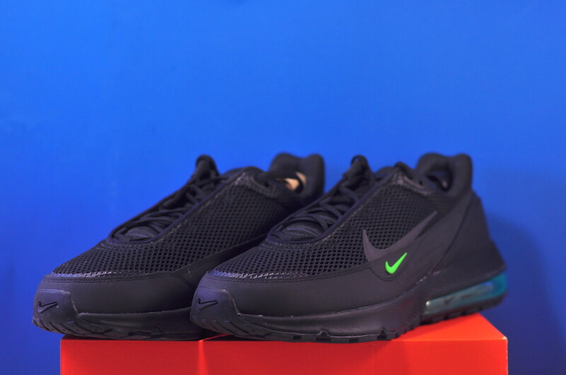 Кросівки Nike Air Max Pulse Black HJ5178-001 - Зображення 1