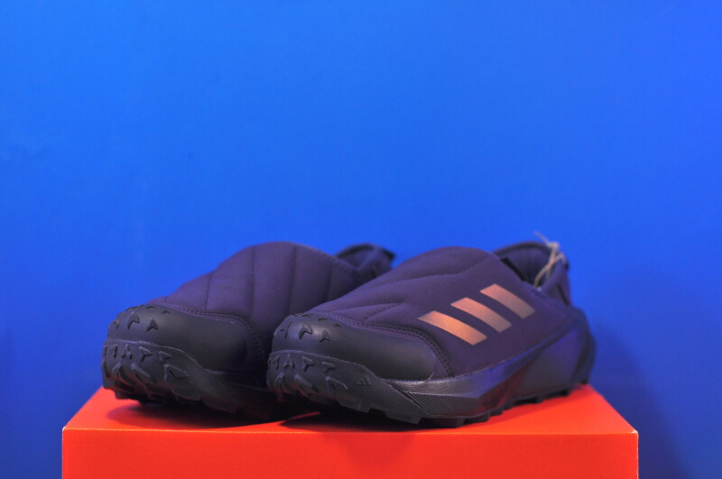 Кросівки Adidas Terrex Winter Slip On Cold.Rdy ID3444 - Зображення 1
