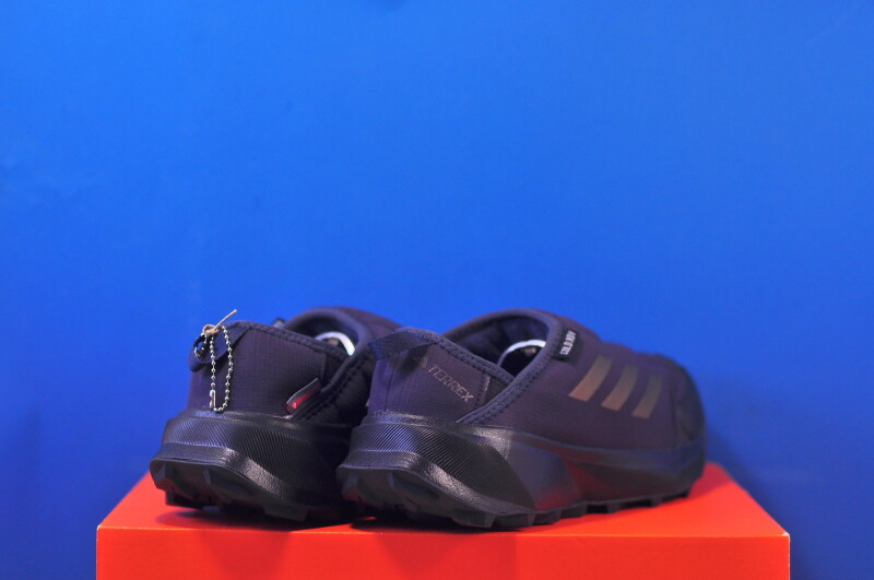 Кросівки Adidas Terrex Winter Slip On Cold.Rdy ID3444 - Зображення 2