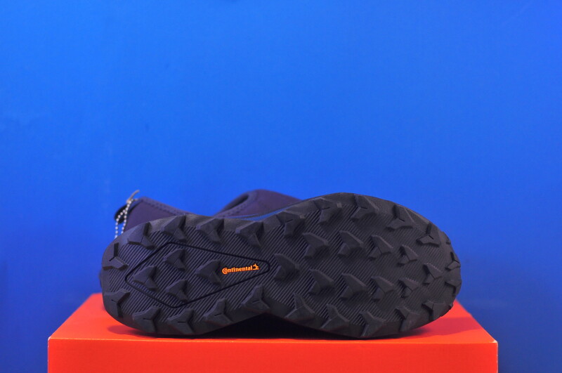 Кросівки Adidas Terrex Winter Slip On Cold.Rdy ID3444 - Зображення 4