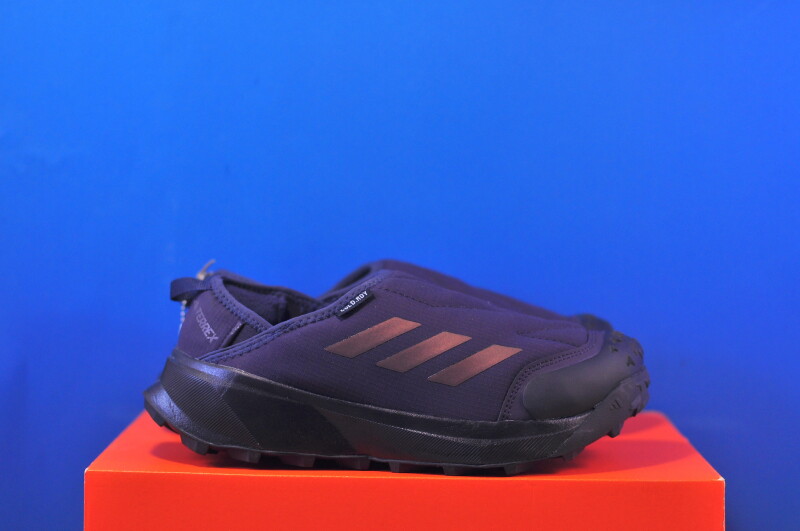 Кросівки Adidas Terrex Winter Slip On Cold.Rdy ID3444 - Зображення 3