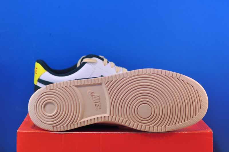 Кроcівки Nike Court Vision Low White FD0320-133