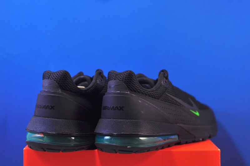 Кросівки Nike Air Max Pulse Black HJ5178-001 - Зображення 2