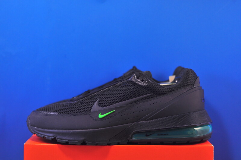Кросівки Nike Air Max Pulse Black HJ5178-001
