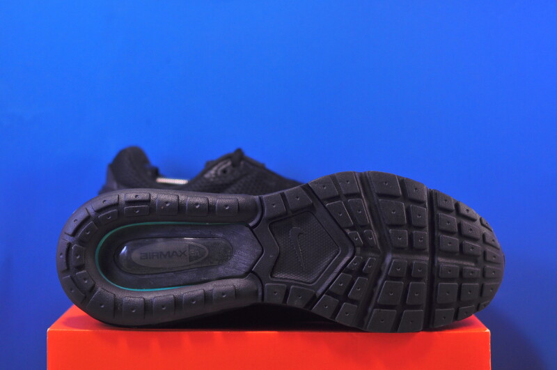 Кросівки Nike Air Max Pulse Black HJ5178-001 - Зображення 4