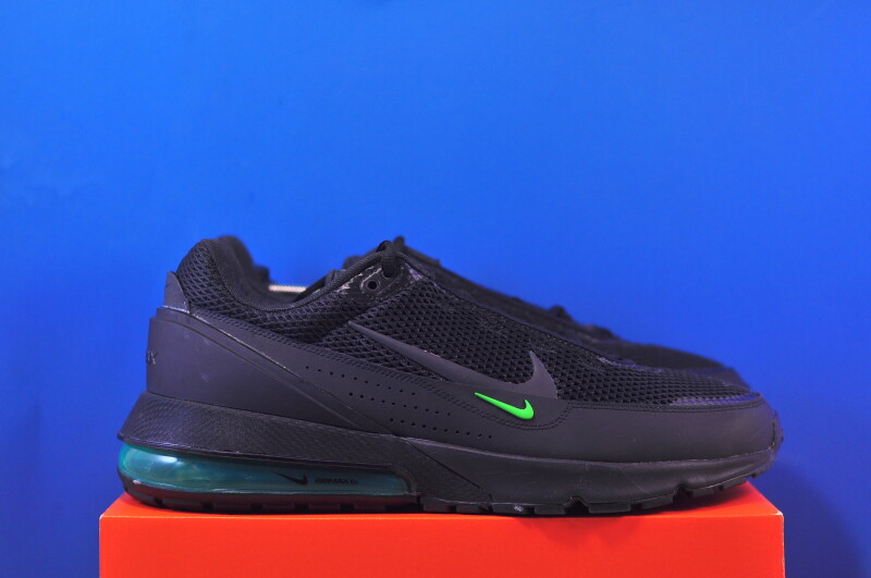 Кросівки Nike Air Max Pulse Black HJ5178-001 - Зображення 3