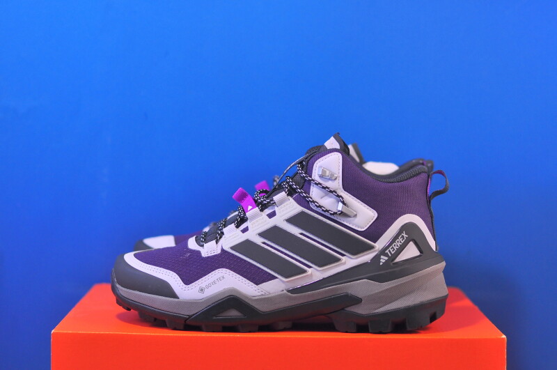 Кросівки Adidas Terrex Skychaser Mid GORE-TEX JQ9928