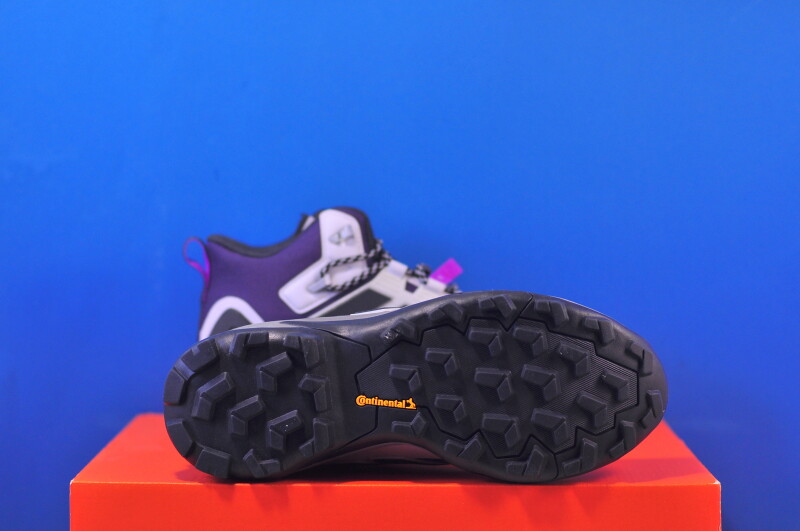 Кросівки Adidas Terrex Skychaser Mid GORE-TEX JQ9928 - Зображення 4
