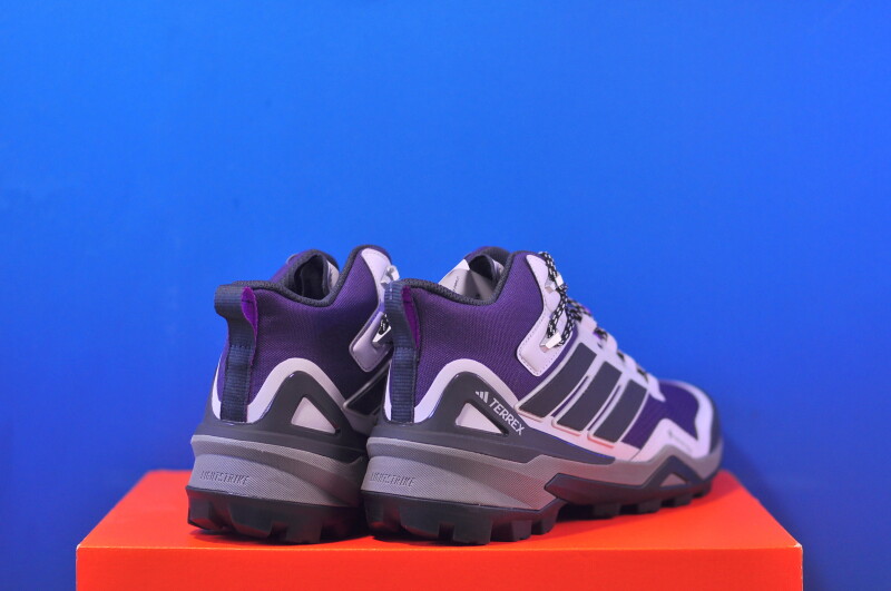 Кросівки Adidas Terrex Skychaser Mid GORE-TEX JQ9928 - Зображення 2