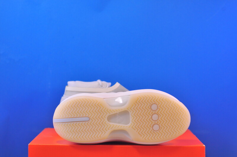 Кросівки Adidas Crazy IIInfinity Chalk IH2663 - Зображення 4