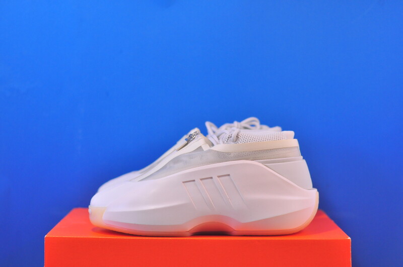 Кросівки Adidas Crazy IIInfinity Chalk IH2663