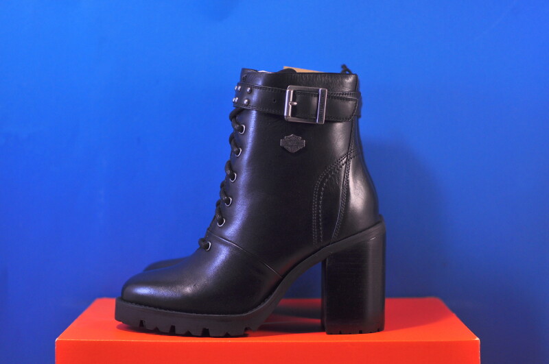Черевики Harley-Davidson Adina Lace D84729