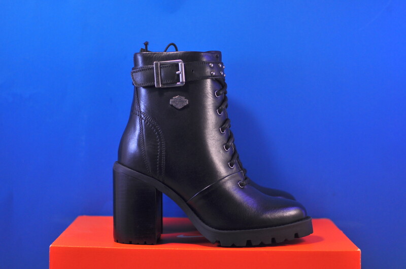 Черевики Harley-Davidson Adina Lace D84729 - Зображення 3