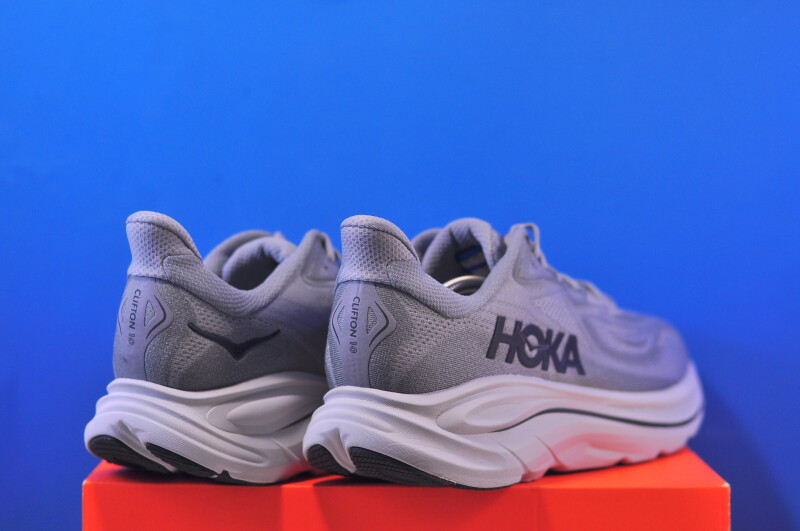 Кросівки Hoka Clifton 10 1162030 GYST - Зображення 2