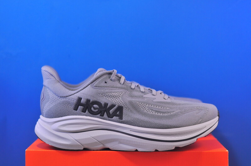 Кросівки Hoka Clifton 10 1162030 GYST - Зображення 3