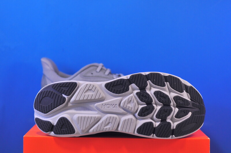 Кросівки Hoka Clifton 10 1162030 GYST - Зображення 4