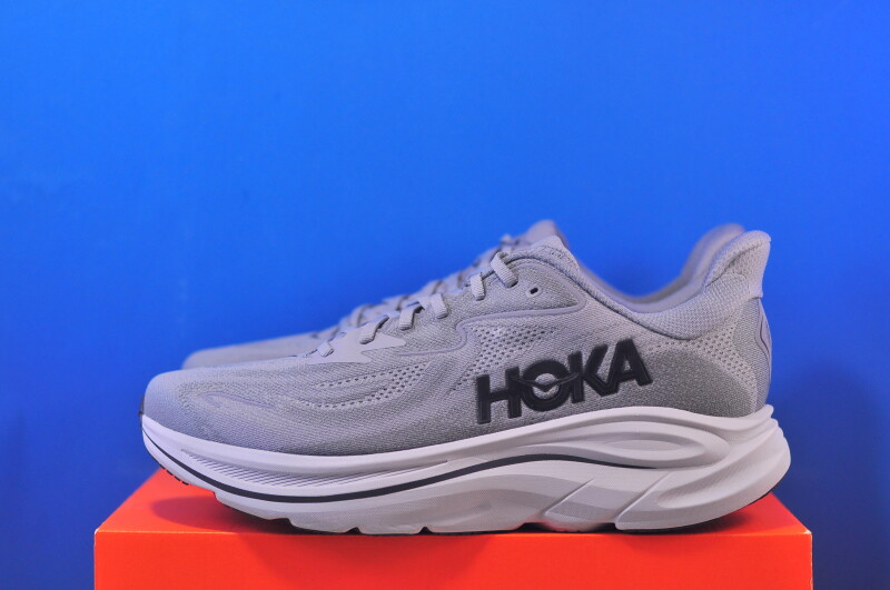 Кросівки Hoka Clifton 10 1162030 GYST