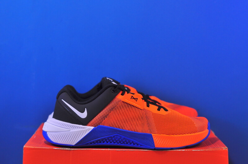 Кросівки Nike Metcon 10 'Total Orange' HJ1875-802 - Зображення 3