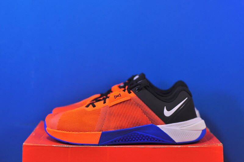 Кросівки Nike Metcon 10 'Total Orange' HJ1875-802