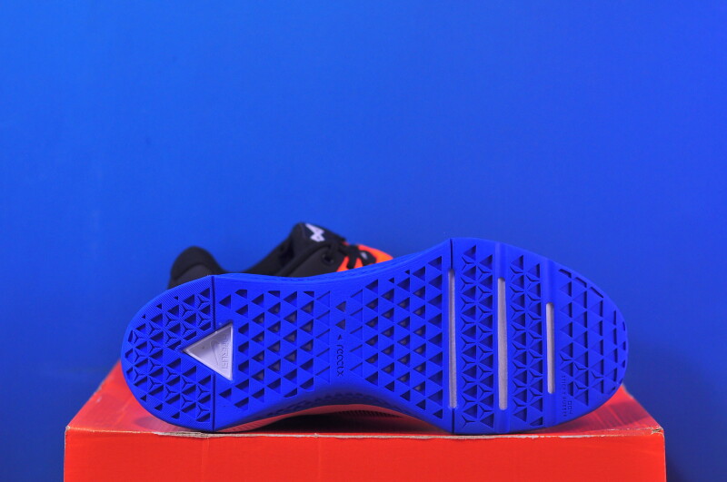 Кросівки Nike Metcon 10 'Total Orange' HJ1875-802 - Зображення 4