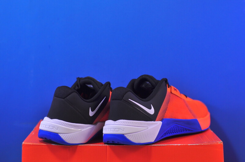 Кросівки Nike Metcon 10 'Total Orange' HJ1875-802 - Зображення 2