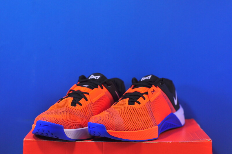 Кросівки Nike Metcon 10 'Total Orange' HJ1875-802 - Зображення 1
