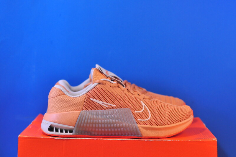 Кросівки Nike Metcon 9 - Зображення 3