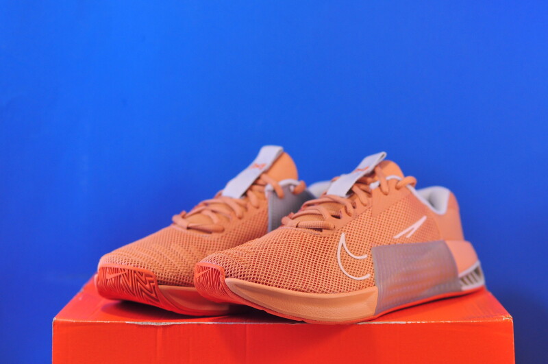 Кросівки Nike Metcon 9 - Зображення 1