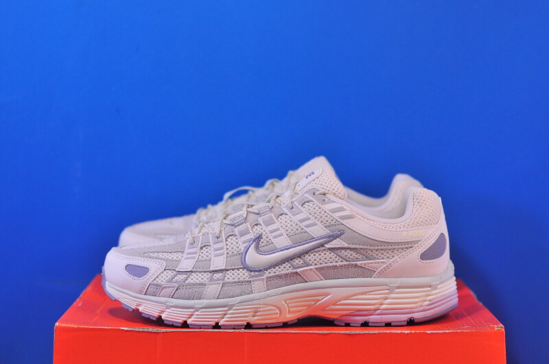 Кросівки Nike P-6000 Beige HJ7284-072