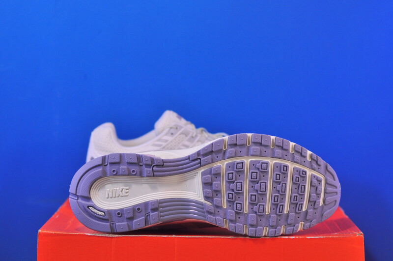 Кросівки Nike P-6000 Beige HJ7284-072 - Зображення 4