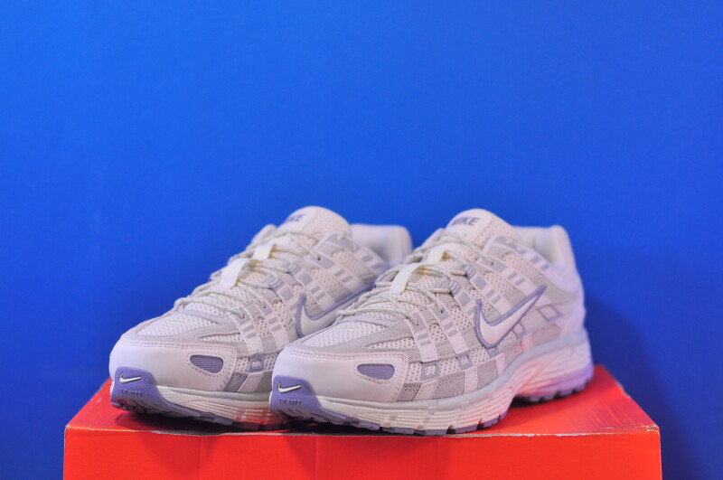 Кросівки Nike P-6000 Beige HJ7284-072 - Зображення 1
