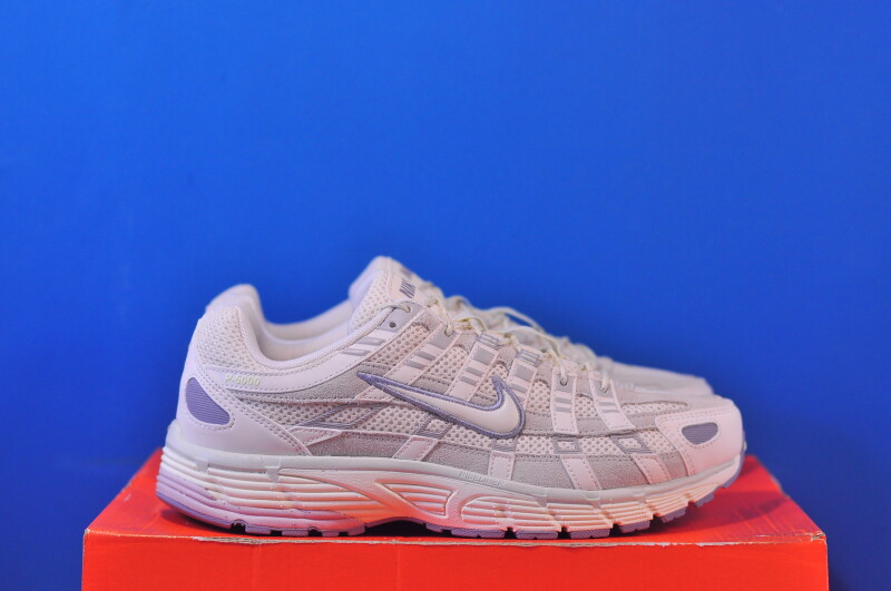Кросівки Nike P-6000 Beige HJ7284-072 - Зображення 3