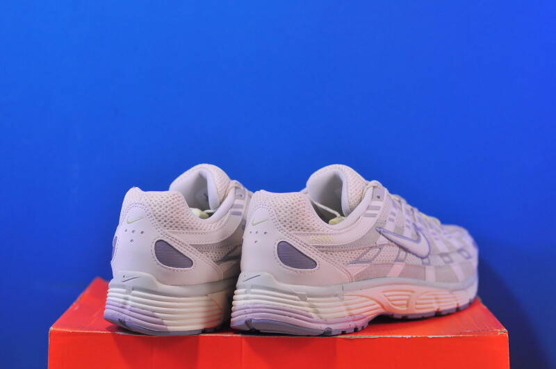 Кросівки Nike P-6000 Beige HJ7284-072 - Зображення 2
