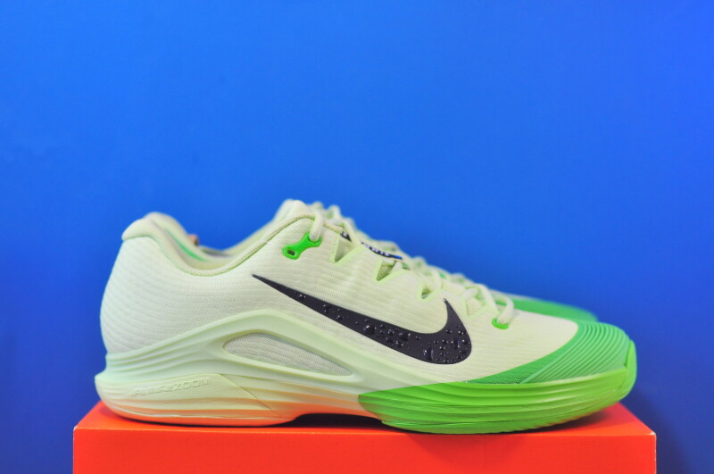 Кросівки Nike Vapor 12 IB6555-300 - Зображення 3