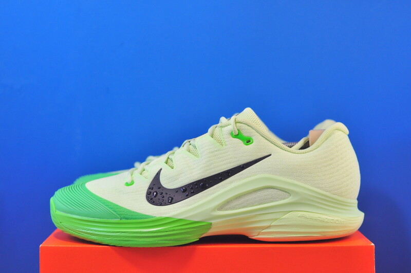 Кросівки Nike Vapor 12 IB6555-300