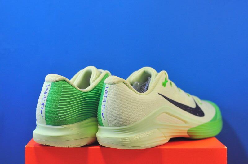 Кросівки Nike Vapor 12 IB6555-300 - Зображення 2