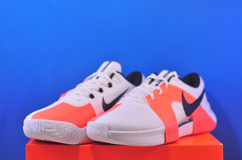 Кросівки Nike Zoom GP Challenge 1.5 PRM IQ5181-100 - Зображення 1