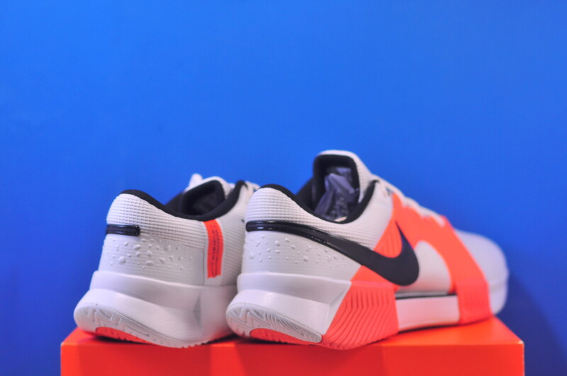 Кросівки Nike Zoom GP Challenge 1.5 PRM IQ5181-100 - Зображення 2