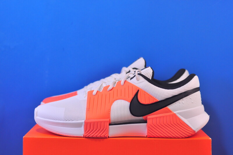 Кросівки Nike Zoom GP Challenge 1.5 PRM IQ5181-100