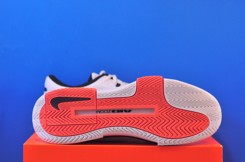 Кросівки Nike Zoom GP Challenge 1.5 PRM IQ5181-100 - Зображення 4