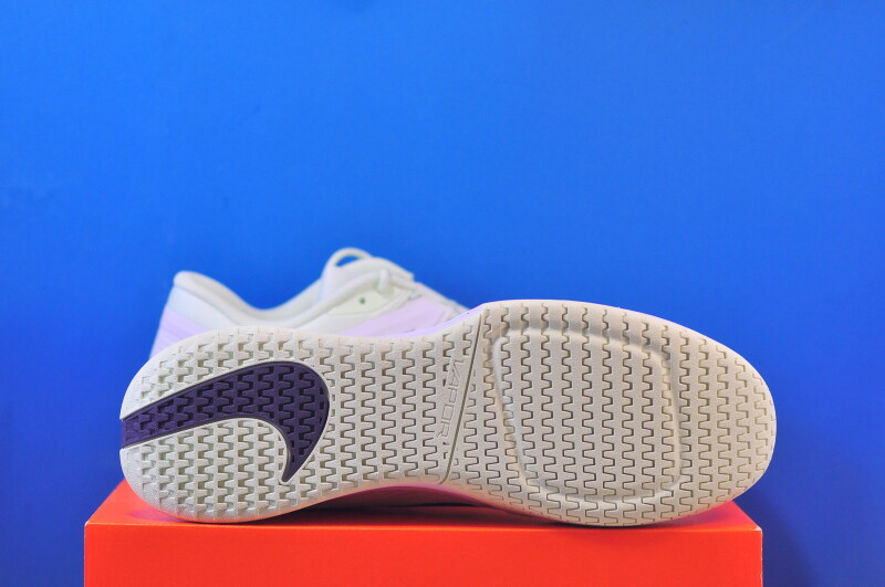 Кросівки Nike Zoom Vapor Pro 3 HC FZ2161-108 - Зображення 4