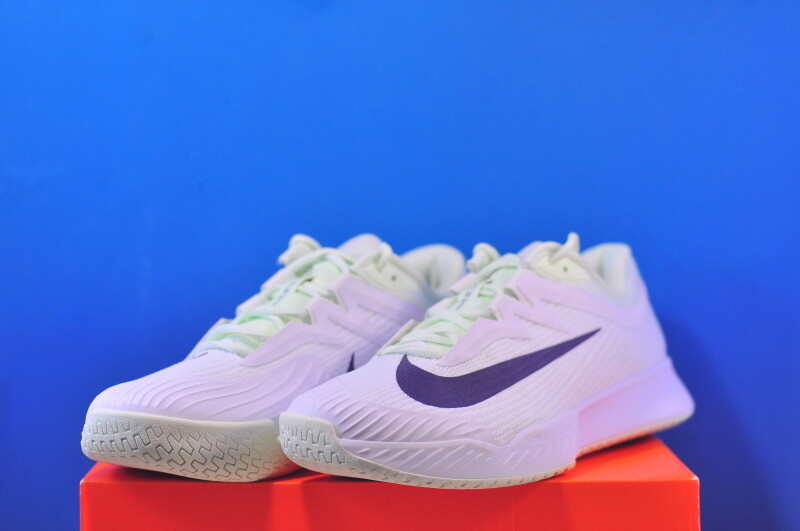 Кросівки Nike Zoom Vapor Pro 3 HC FZ2161-108 - Зображення 1