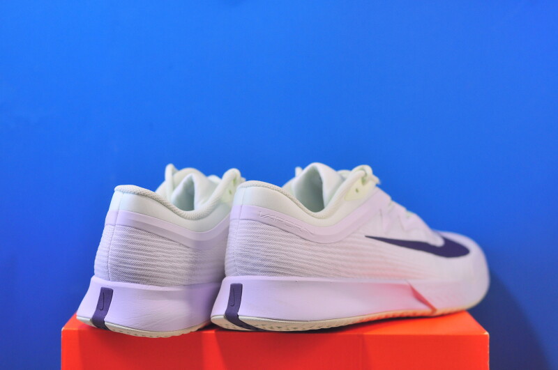 Кросівки Nike Zoom Vapor Pro 3 HC FZ2161-108 - Зображення 2