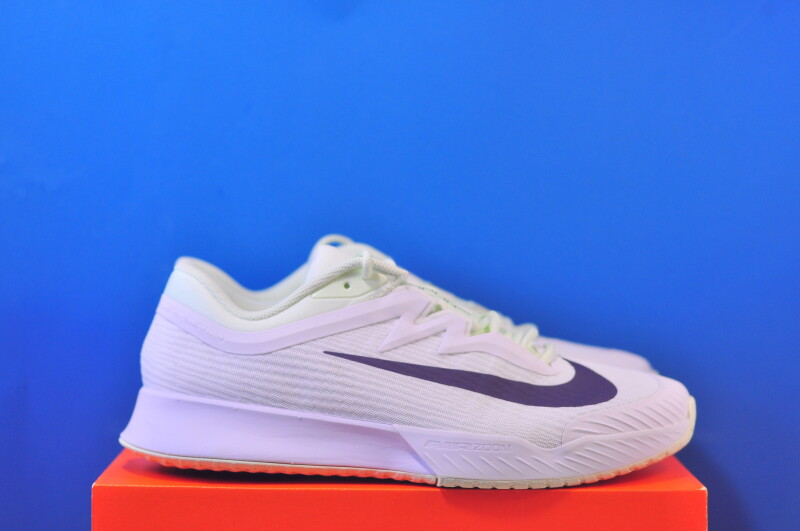 Кросівки Nike Zoom Vapor Pro 3 HC FZ2161-108 - Зображення 3